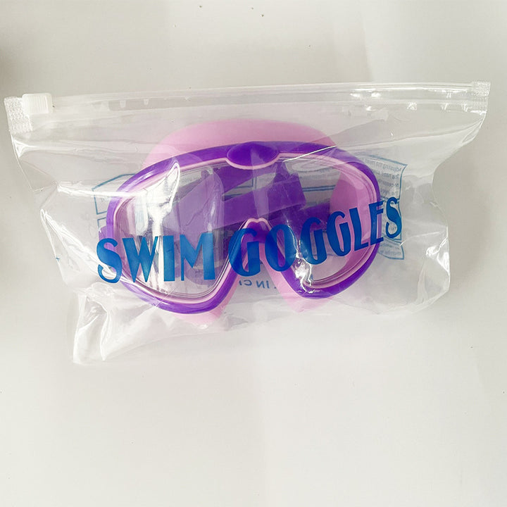 Premium Adjustable Swim Goggles Stornfield
