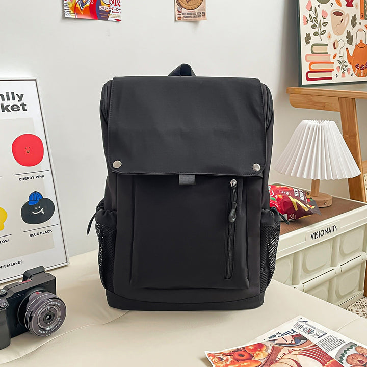 Multi-Functional Travel Backpack with Organizer Pockets Stornfield