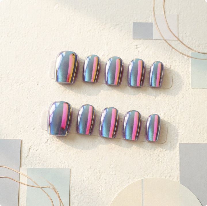 Presentation nail set Stornfield