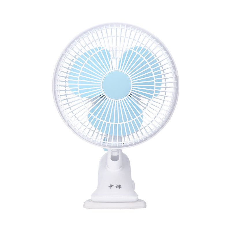 Ladies Table Fan Stornfield