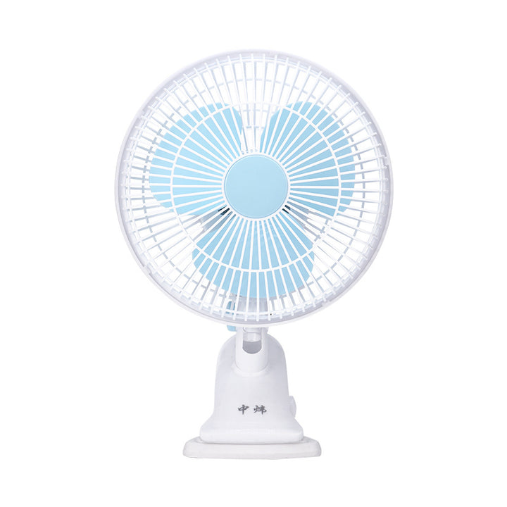 Ladies Table Fan Stornfield