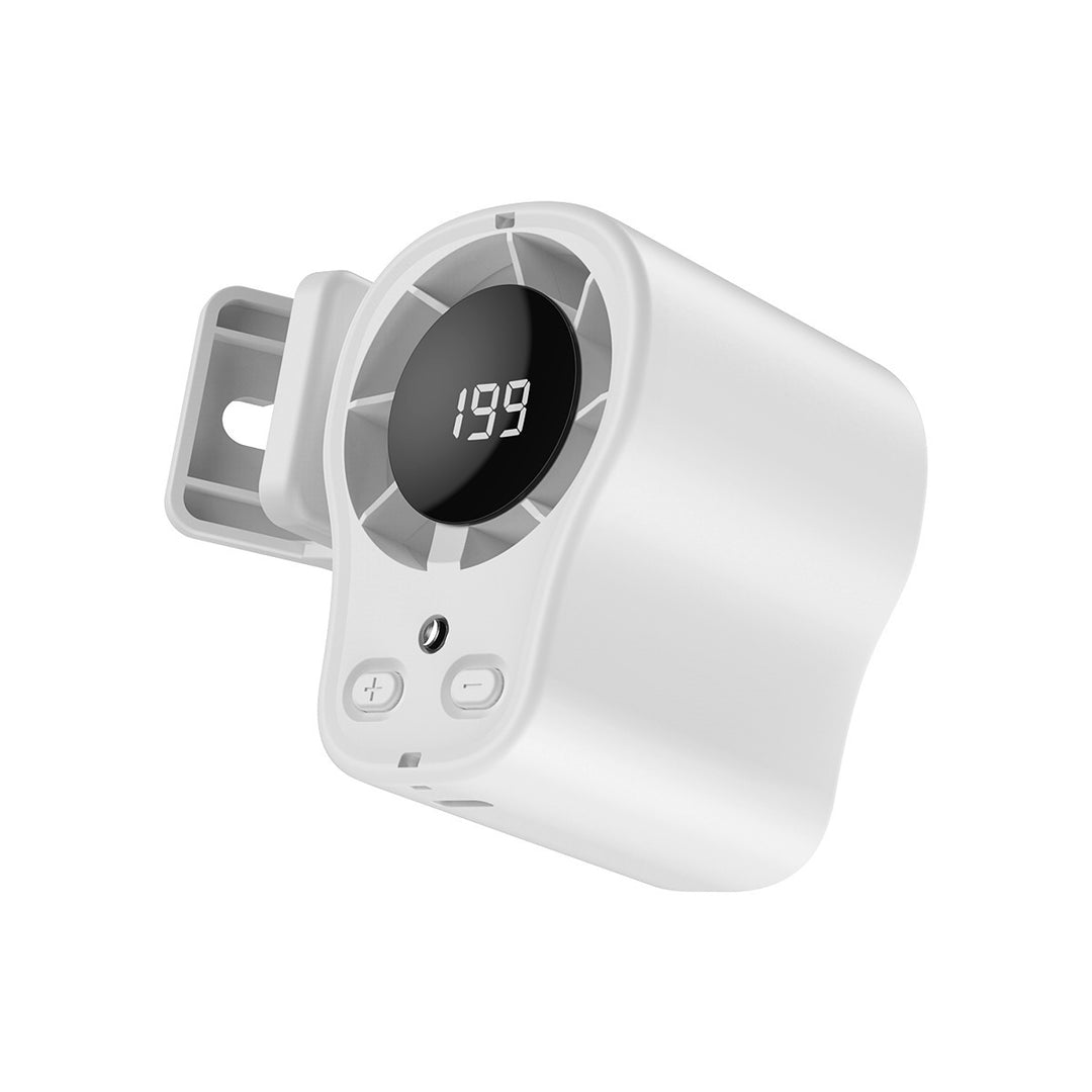 Unisex Digital Fan Stornfield