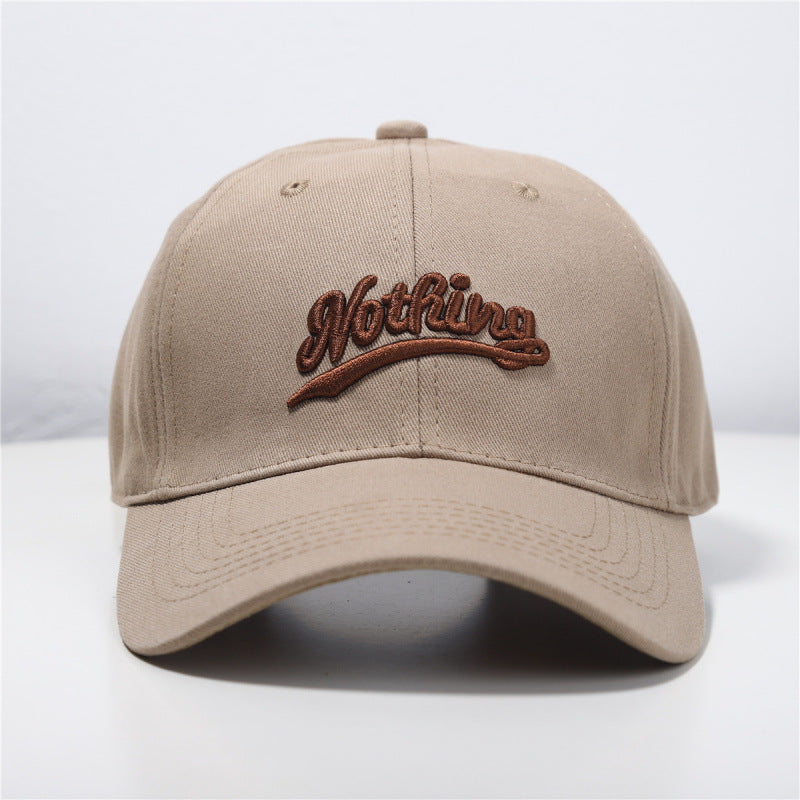 Men's Casual Adjustable Cap Stornfield