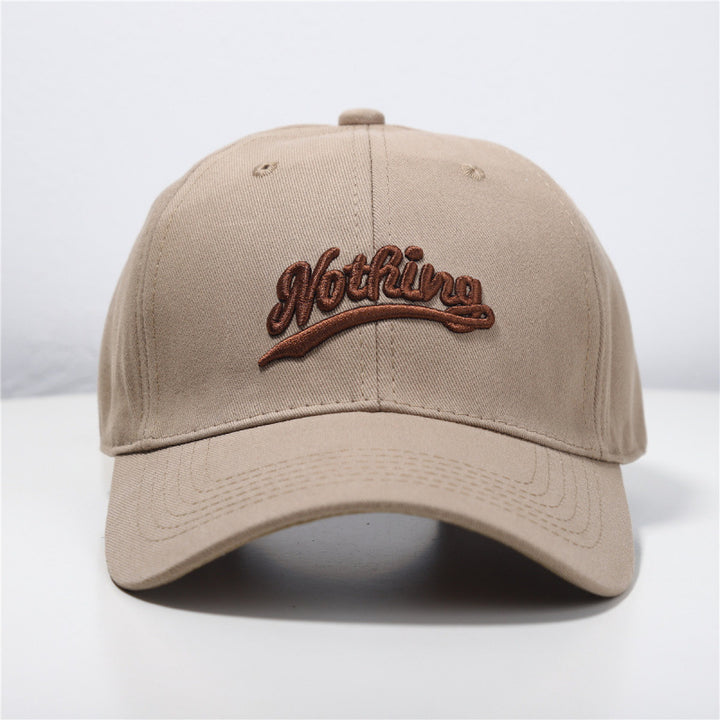 Men's Casual Adjustable Cap Stornfield