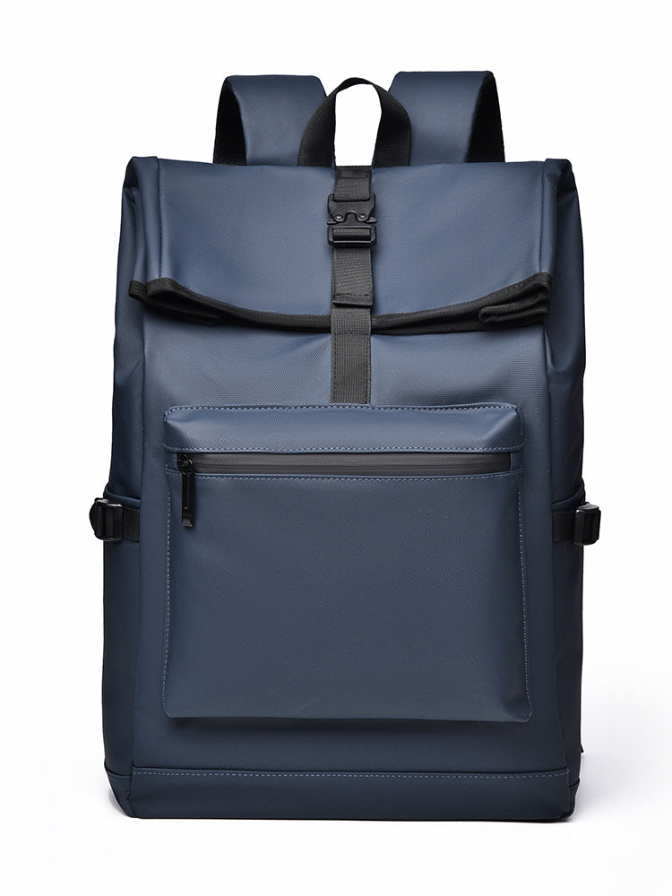 Versatile Urban Waterproof Backpack Stornfield