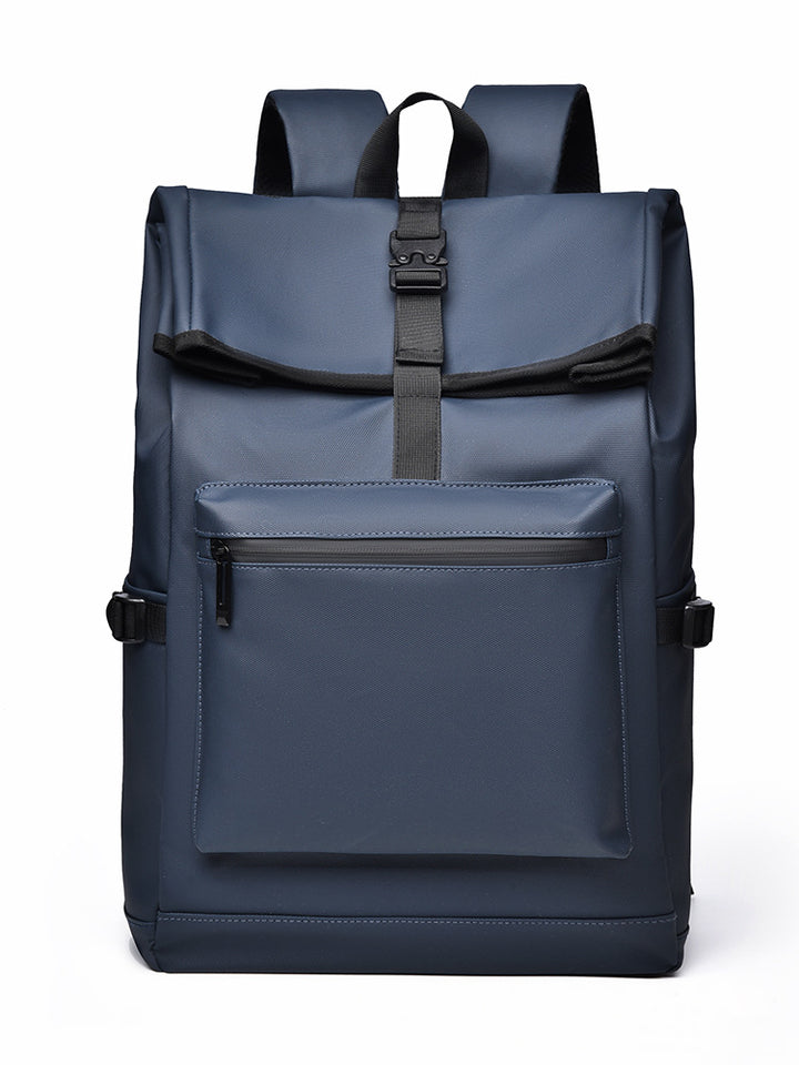 Versatile Urban Waterproof Backpack Stornfield