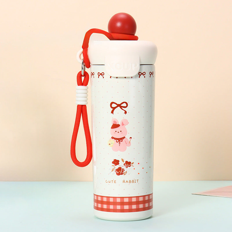 Women Create and decorative Drinking Bottle Stornfield