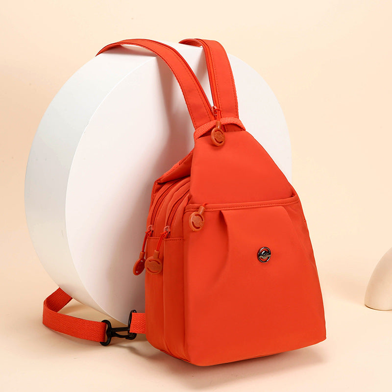 Compact Sling Bag