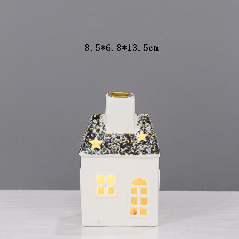 Decorative Ceramic Stornfeild