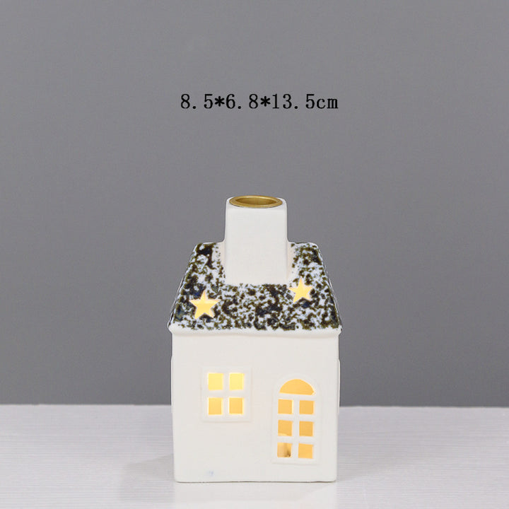 Decorative Ceramic Stornfeild