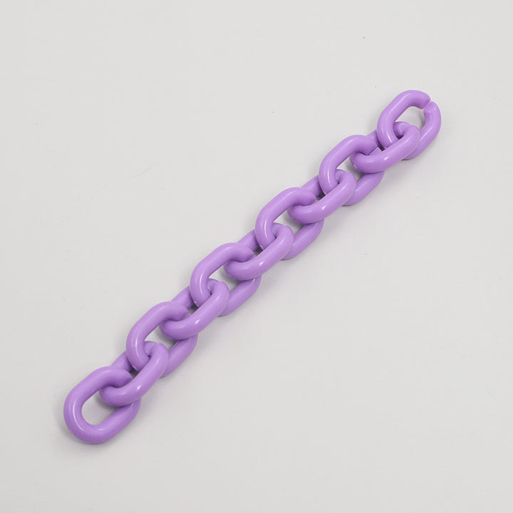 Decorative Resin Chain Stornfield