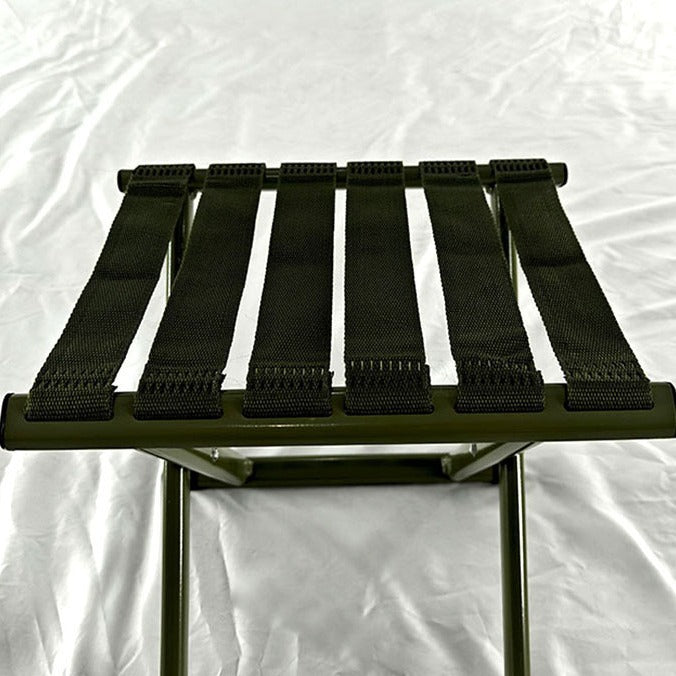 Folding Camping Stool Stornfield