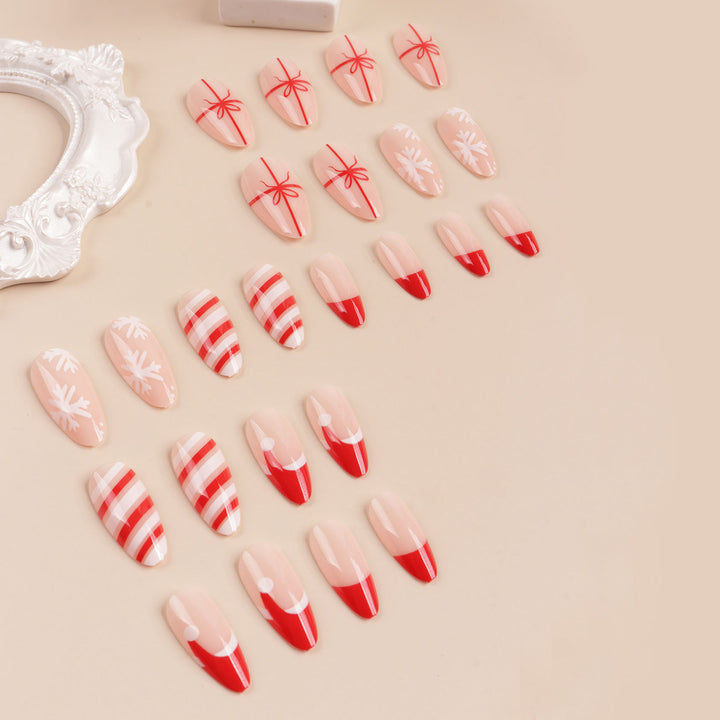 Decorative Nail Art Stornfield