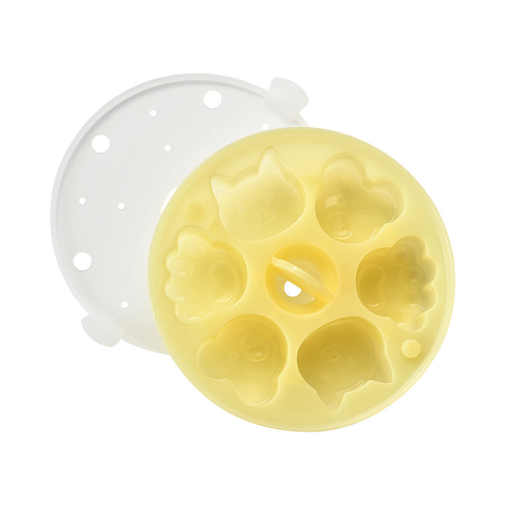 Silicone Ice Cube Tray with Animal Motifs Stornfield 1786711398
