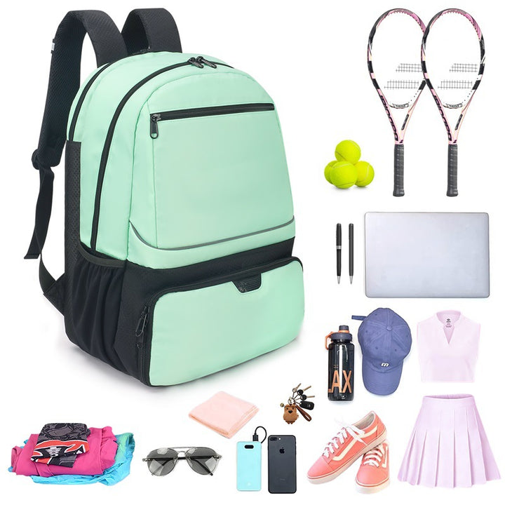 Premium Sports Gear Backpack Stornfield