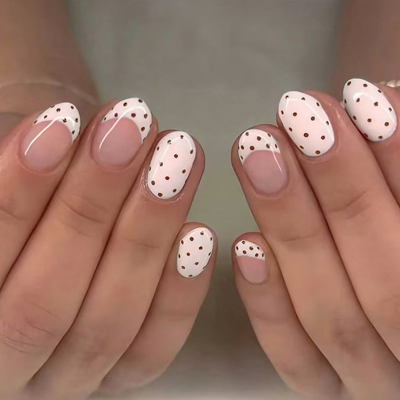 Nail Art Set Stornfield