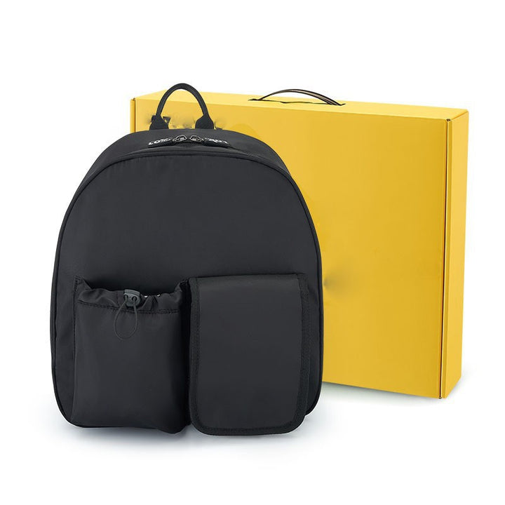 All-Day Comfort Backpack Stornfield