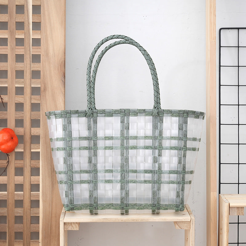 Durable shopping and leisure bag Stornfield