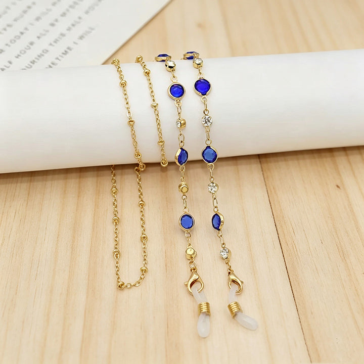 Elegant Layered Necklace Stornfield