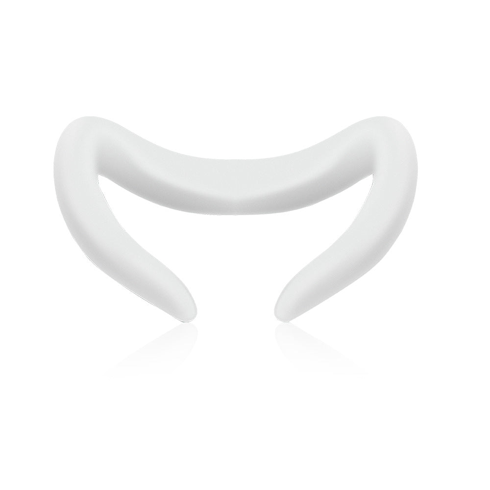 Ergonomic silicone face cushion Stornfield