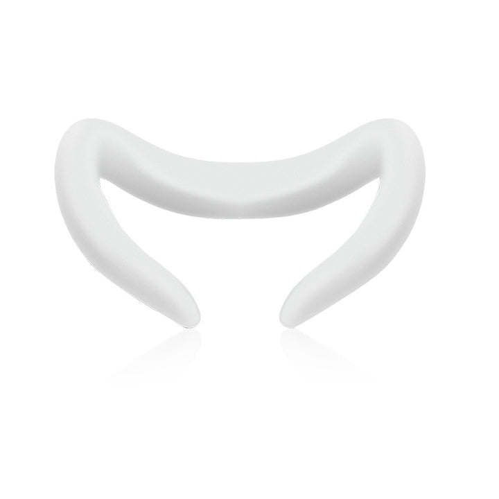 Ergonomic silicone face cushion Stornfield