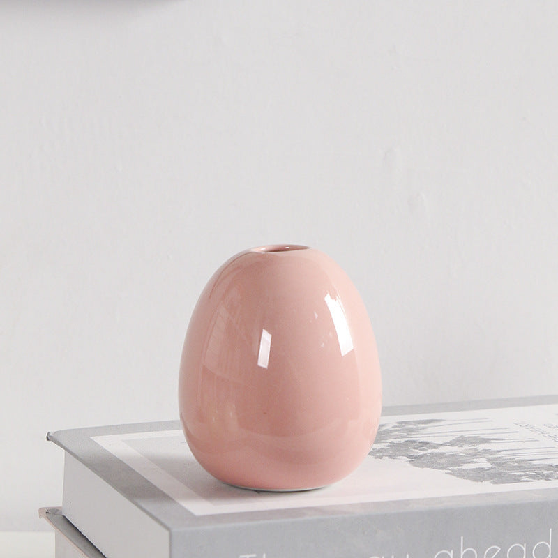 Artistic Ceramic Decorative Vase Stornfeild