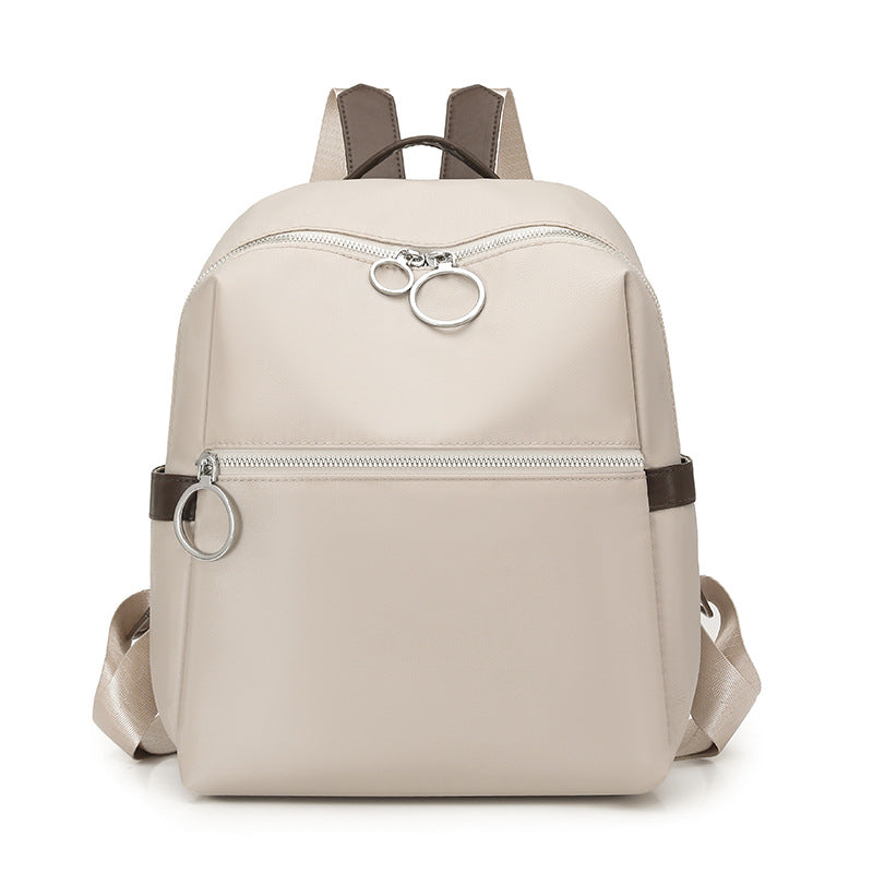 Versatile Modern Backpack Stornfield