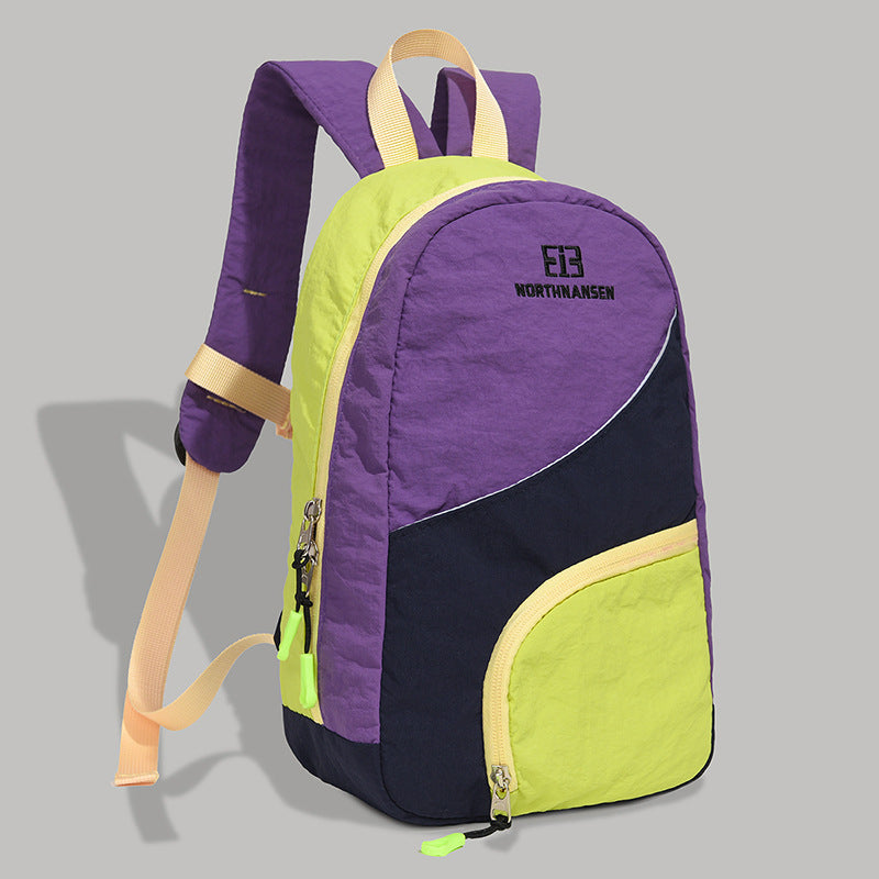Versatile Outdoor Backpack Stornfield