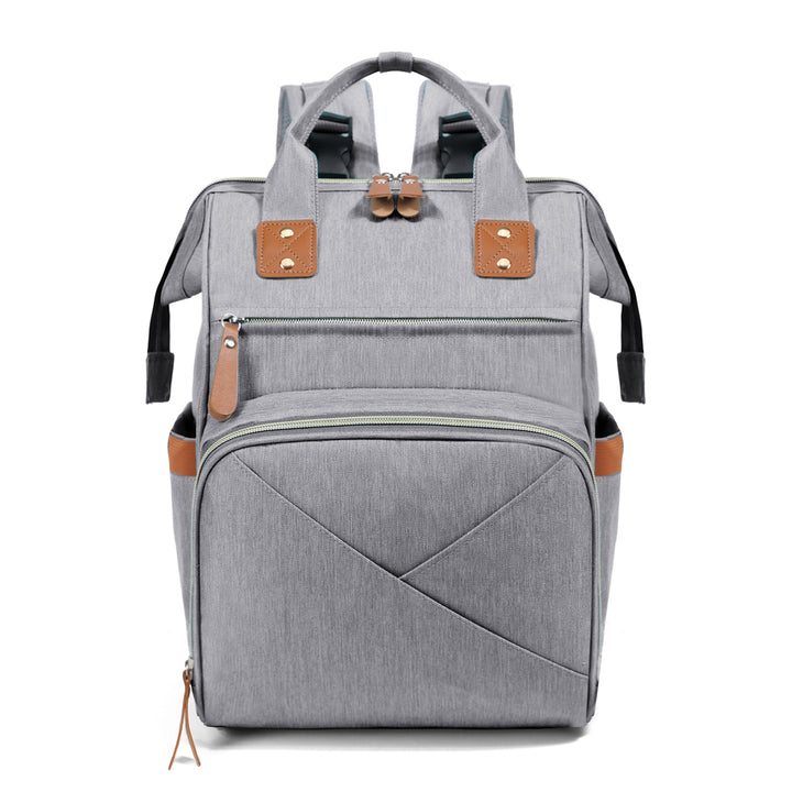 Multi-Functional Travel and Diaper Backpack Stornfield