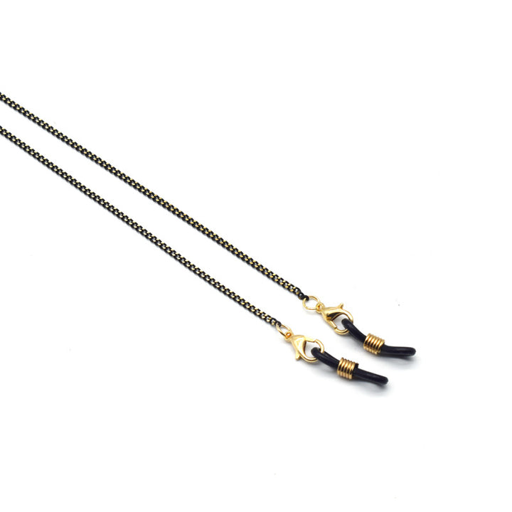 Stylish Lightweight Eyewear Holder Chain Stornfield