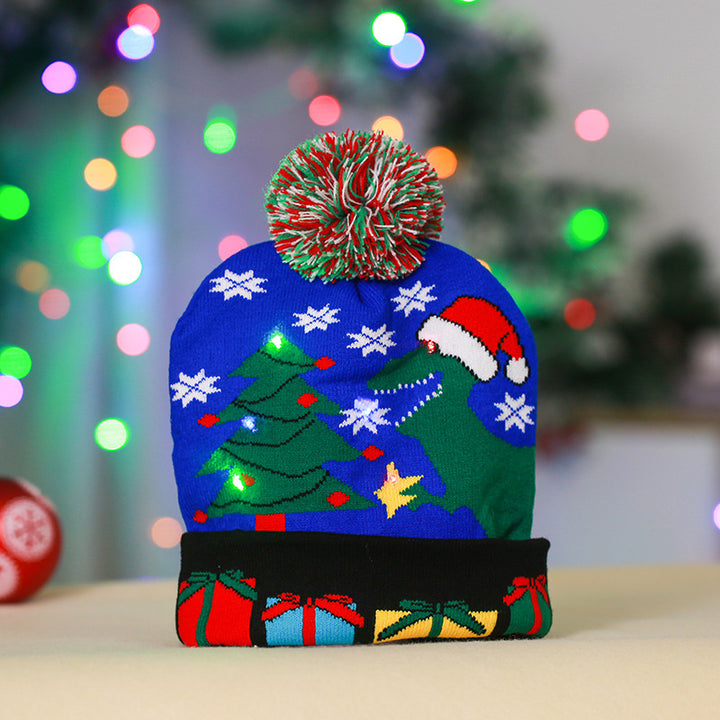 Christmas hat Stornfield