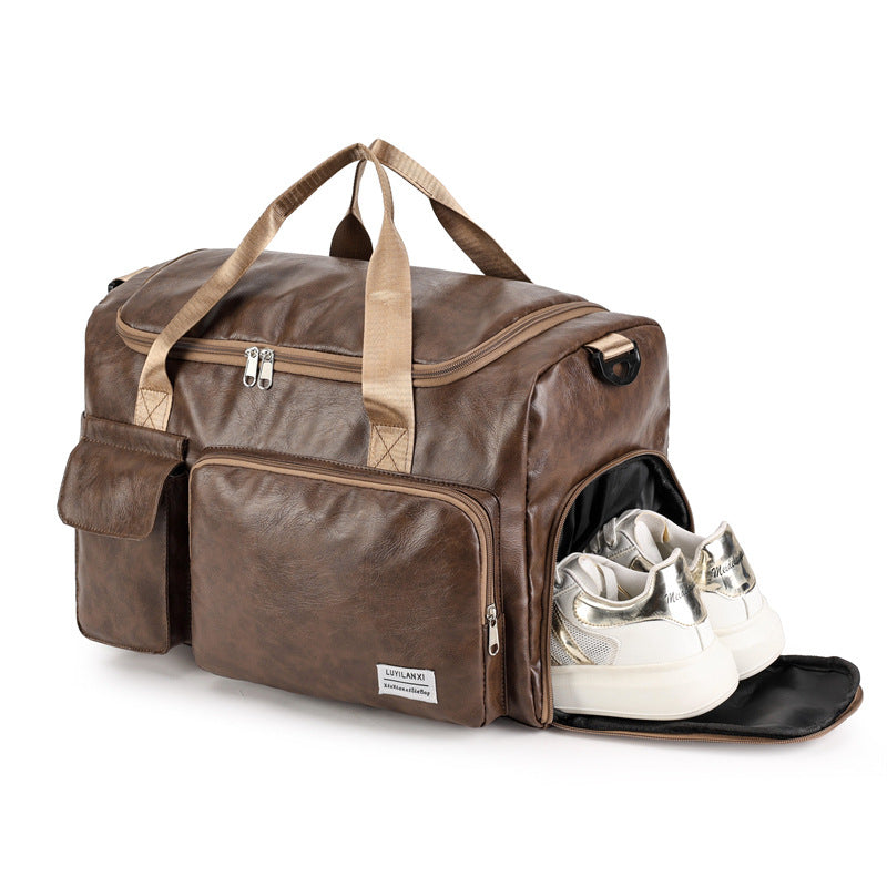 Travel Duffle Bag