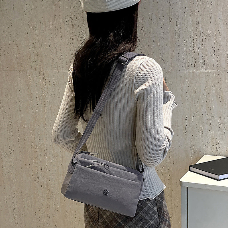 Functional Daily Crossbody Bag Stornfield