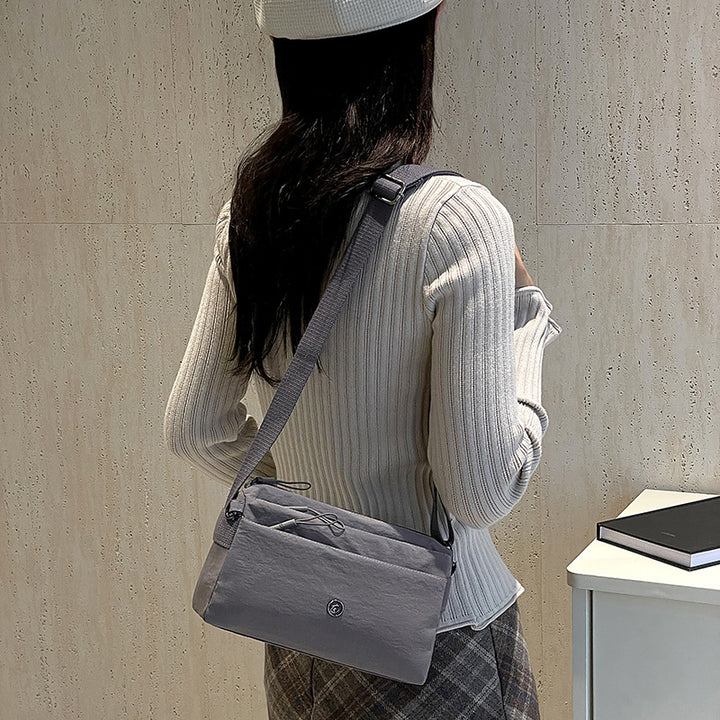 Functional Daily Crossbody Bag Stornfield