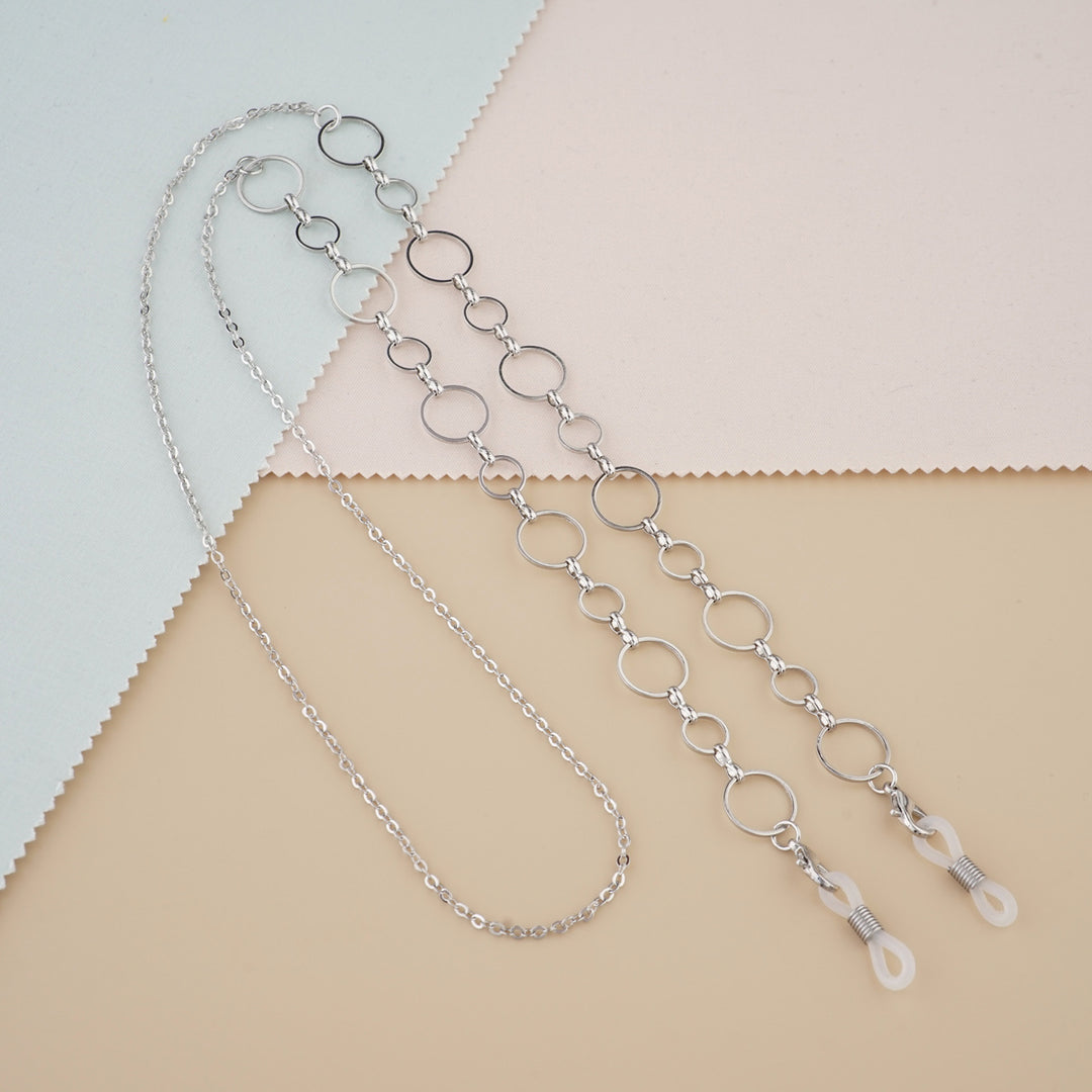Stylish Link Eyewear Chain Stornfield