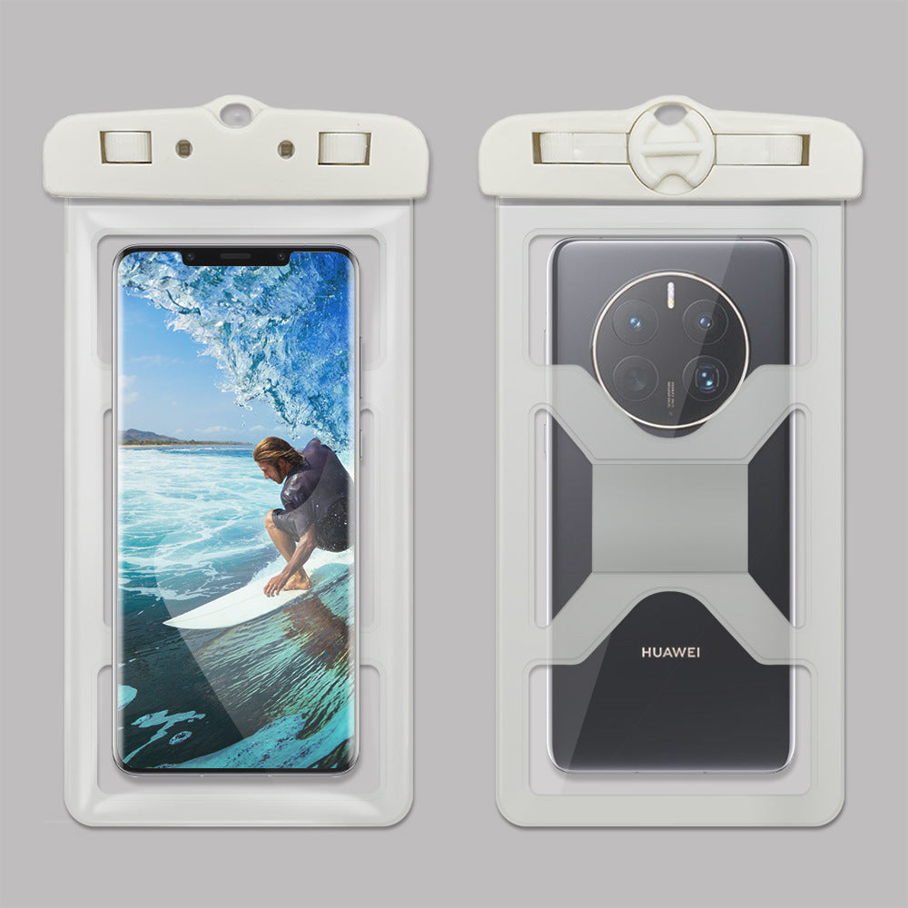 Waterproof Smartphone Case Stornfield