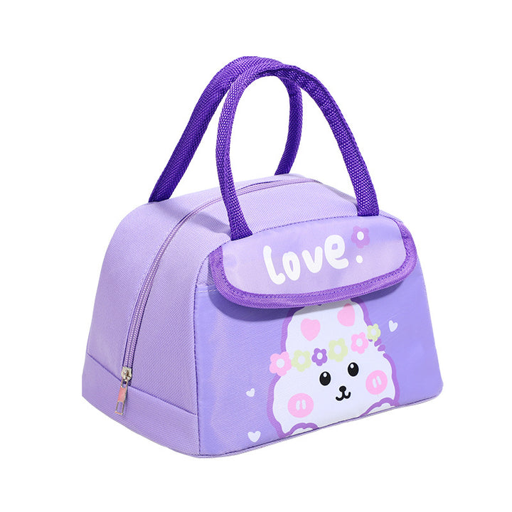 Cute Animal-Themed Stornfield