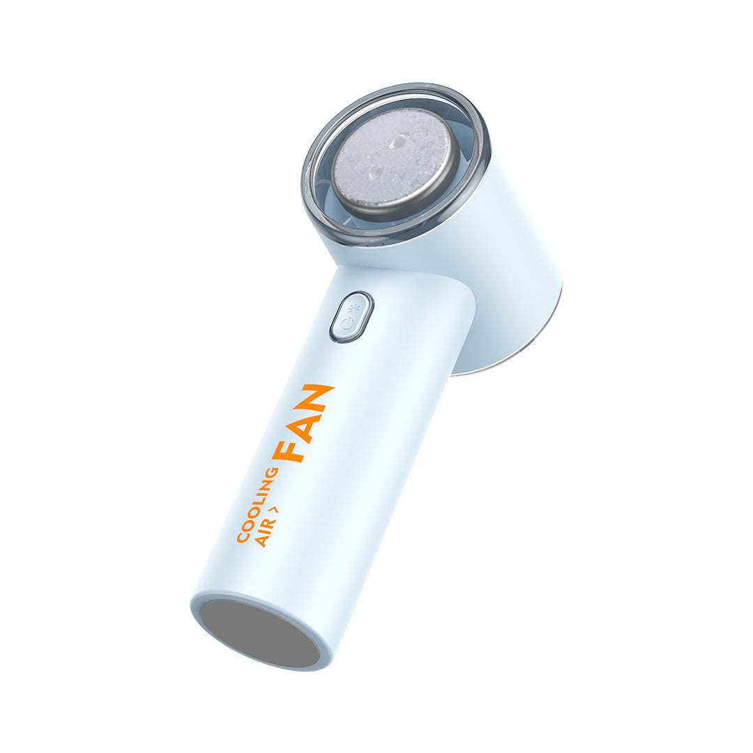 Women Portable Mini Fan Stornfield