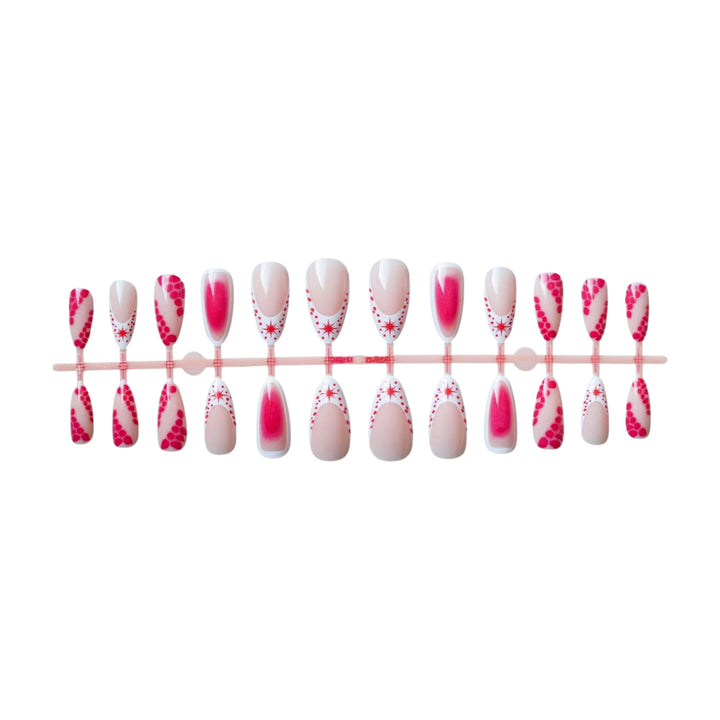 Artistic Gel Nail Enhancements