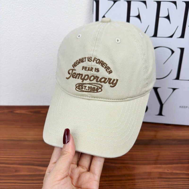 Men's Casual Embroidered Baseball Cap Stornfield 1784270982