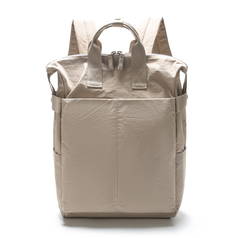 Functional Backpack