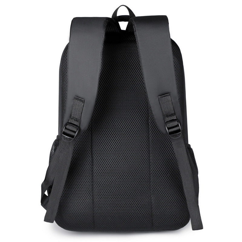 Versatile Travel Backpack Stornfield