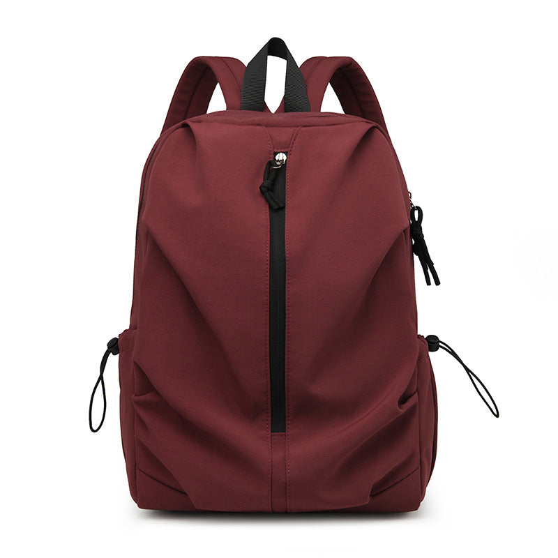 Stylish backpack with multifunctional compartments Stornfield