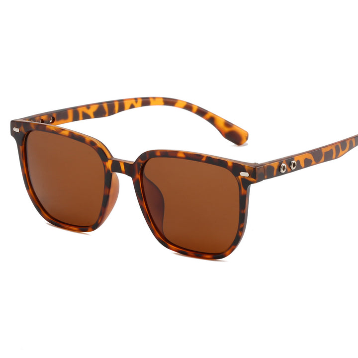 Women’s fashionable sunglasses in trendy tortoiseshell design Stornfield