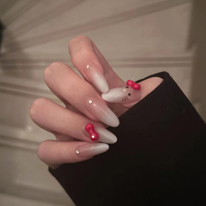 Modestly Chic Press-On Nails Stornfield