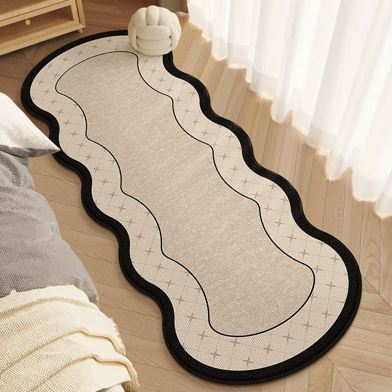 Home Decorative Area Mat for Floor Decor