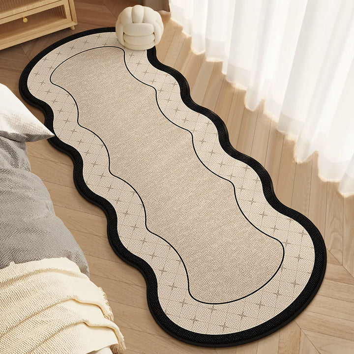 Home Decorative Area Mat for Floor Decor