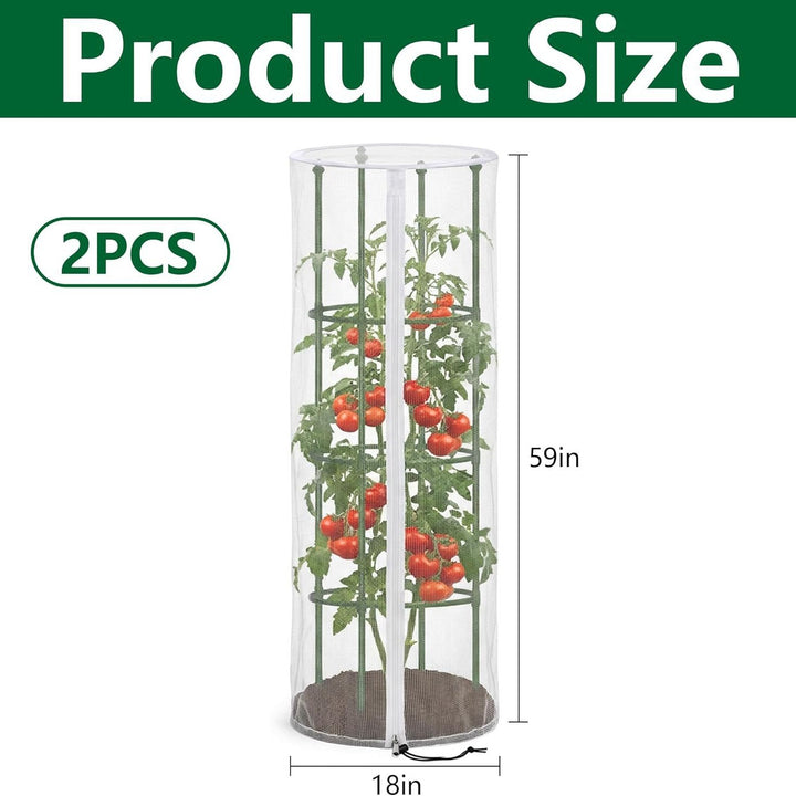 Gardening Plant Support Stornfield