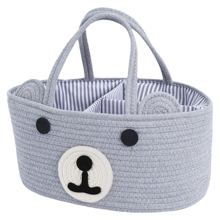 Women Handmade Storage Bag Stornfield