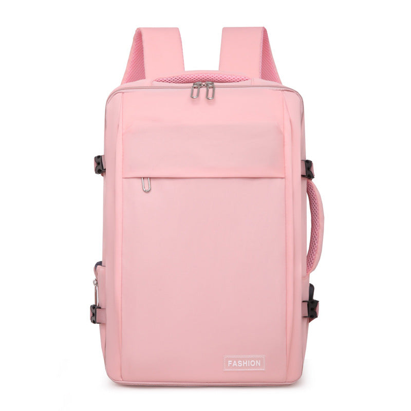 Versatile Tactical School Backpack Stornfield